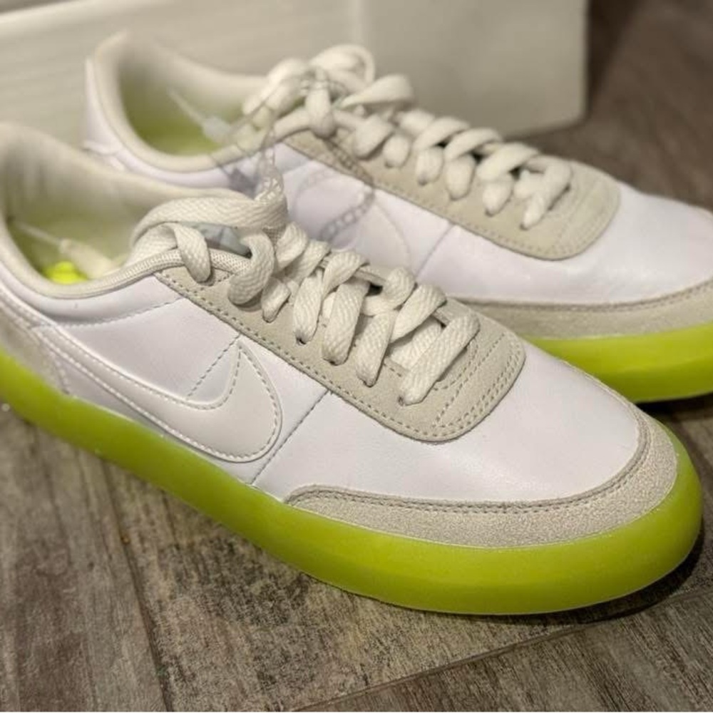 Nike White Sneakers